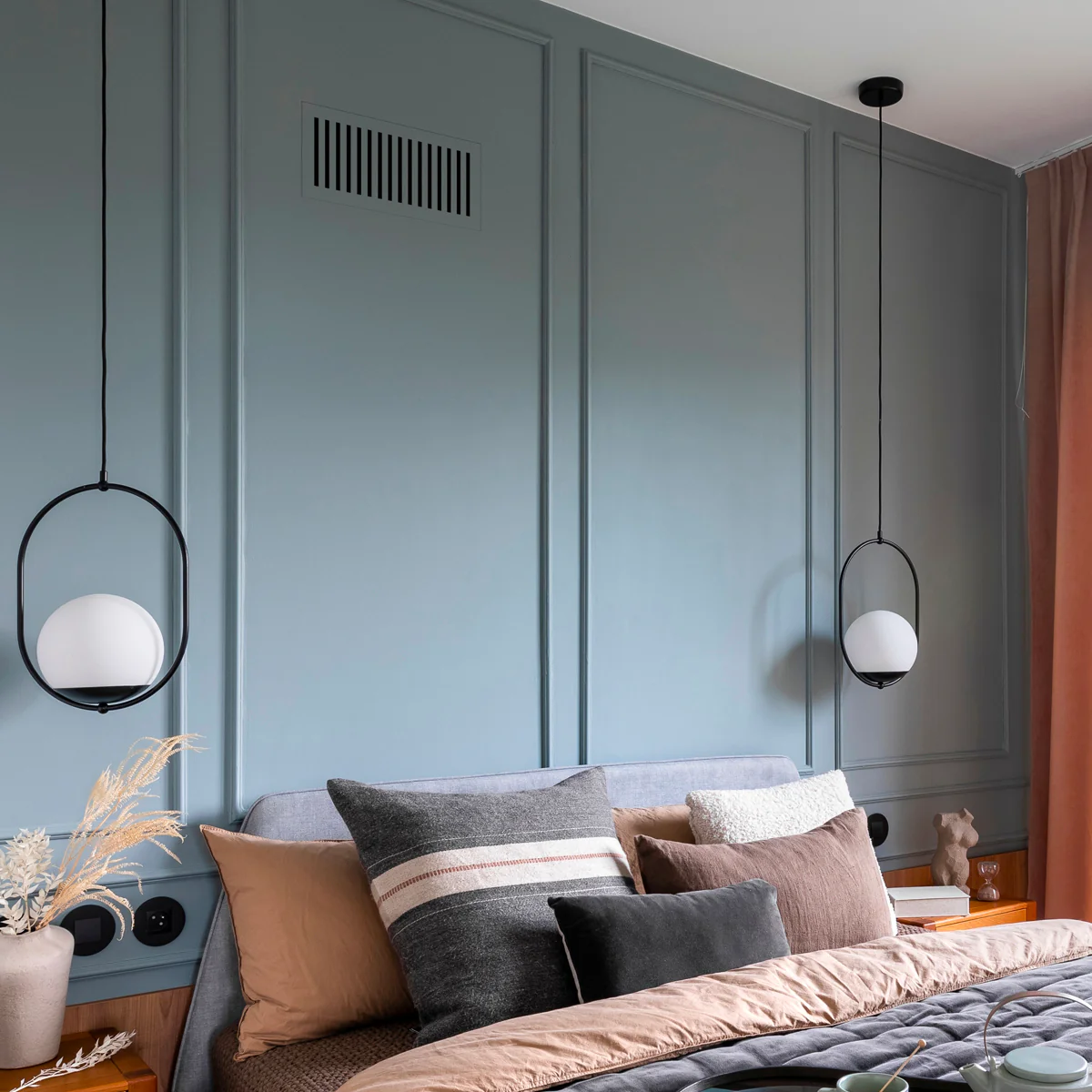 Air Supply Vents - No Rounds